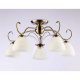 Потолочная люстра Ambrella light Traditional TR3046