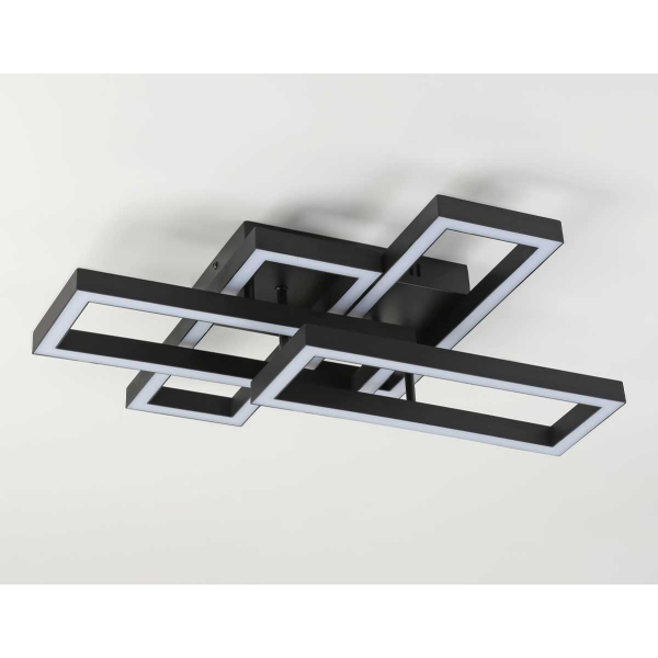 Люстра Ambrella Light ACRYLICA FA1002