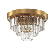 Потолочная люстра Lumion Classi Zaha 5257/4C