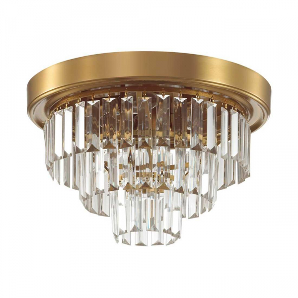 Потолочная люстра Lumion Classi Zaha 5257/4C Потолочная люстра Lumion Classi Zaha 5257/4C