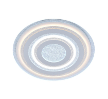 Потолочная светодиодная люстра Gerhort G61332/50WT