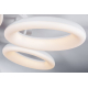 Потолочная светодиодная люстра Escada 10204/5LED