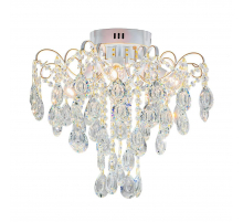 Потолочная люстра Escada Gertrude 1120/4PL