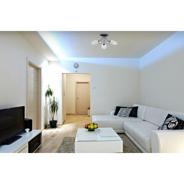 Потолочная люстра MW-Light Фиеста 267013403 Потолочная люстра MW-Light Фиеста 267013403