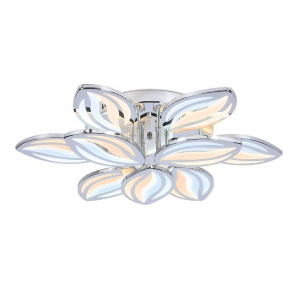 Потолочная светодиодная люстра Ambrella light Original FA467 Потолочная светодиодная люстра Ambrella light Original FA467