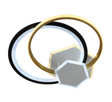 Потолочная светодиодная люстра IMEX PLC-7042-480