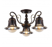 Потолочная люстра Omnilux Molfetta OML-50607-03