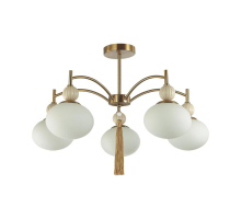 Люстра Lumion GLORIYA 8272/5C