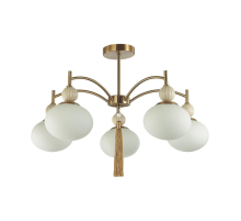 Люстра Lumion GLORIYA 8272/5C