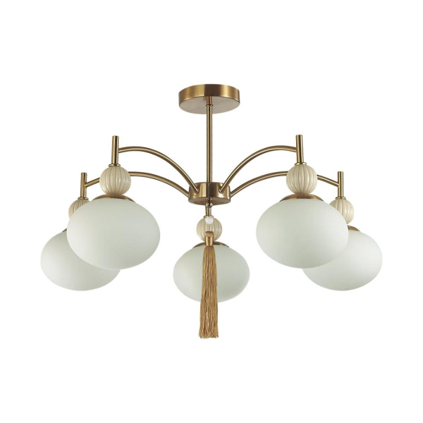 Люстра Lumion GLORIYA 8272/5C