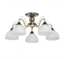 Потолочная люстра De City Олимп 318014905