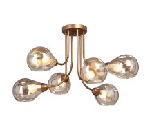 Потолочная люстра Vitaluce V4862-8/6PL