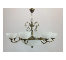 Люстра Ambiente 7140/8 AB