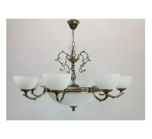 Люстра Ambiente 7140/8 AB