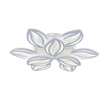 Потолочная светодиодная люстра Escada 10221/9LED White
