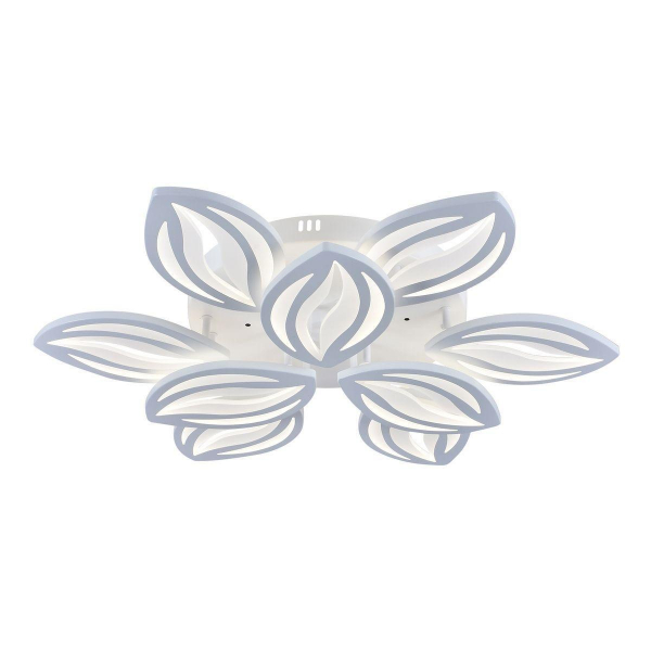 Потолочная светодиодная люстра Escada 10221/9LED White Потолочная светодиодная люстра Escada 10221/9LED White