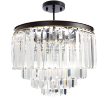 Потолочная люстра Divinare Nova 3001/01 PL-9