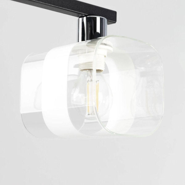 Потолочная люстра Citilux Вирта CL139165 Потолочная люстра Citilux Вирта CL139165