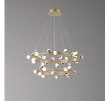 Люстра потолочная Aployt Delfin APL.774.03.135