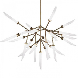 Люстра Loft-Concept SPUR CHANDELIER 40.1229-0