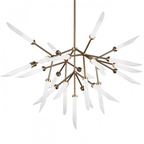 Люстра Loft-Concept SPUR CHANDELIER 40.1229-0 Люстра Loft-Concept SPUR CHANDELIER 40.1229-0