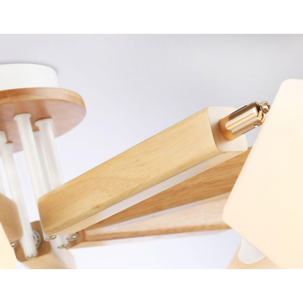 Подвесная люстра Ambrella light Traditional TR9522 Подвесная люстра Ambrella light Traditional TR9522