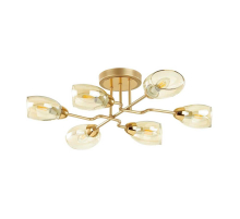 Потолочная люстра Lumion Moderni Lacie 4536/6C