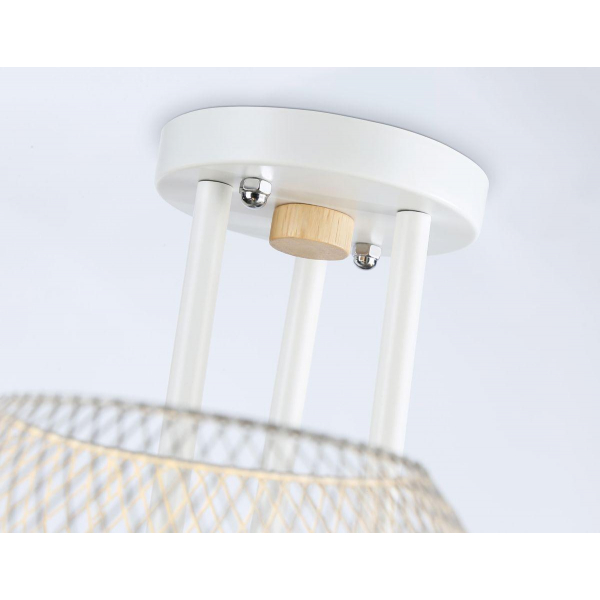 Потолочная люстра Ambrella light Traditional Loft TR80163 Потолочная люстра Ambrella light Traditional Loft TR80163