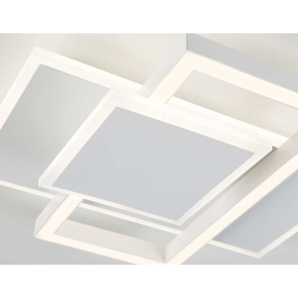 Люстра Ambrella Light ACRYLICA FA1021