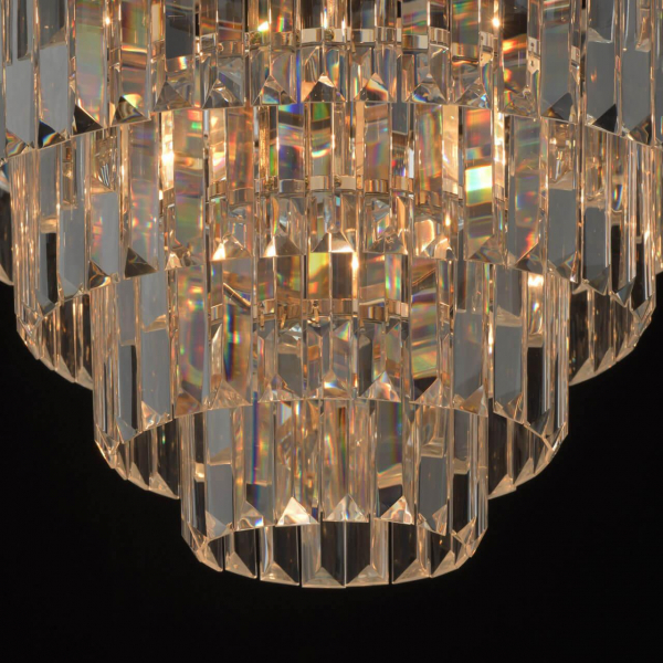 Потолочная люстра MW-Light Аделард 5 642010805 Потолочная люстра MW-Light Аделард 5 642010805