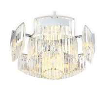 Потолочная люстра Ambrella light Traditional TR5092