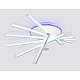 Люстра Ambrella Light COMFORT FL6231