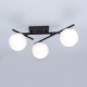Потолочная светодиодная люстра Citilux Dorsy CL223132