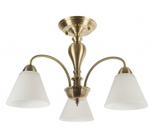 Потолочная люстра MyFar Anna MR1452-3C