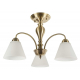 Потолочная люстра MyFar Anna MR1452-3C