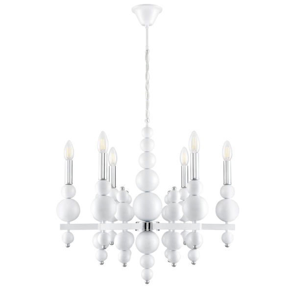 Люстра Lumion NANA 8260/6