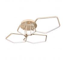 Потолочная светодиодная люстра Natali Kovaltseva High-Tech Led Lamps 82037