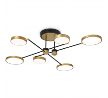 Потолочная светодиодная люстра Ambrella light COMFORT FL5157
