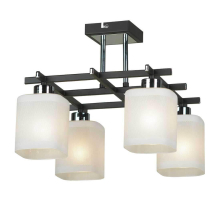 Потолочная люстра Lussole Costanzo LSL-9007-04