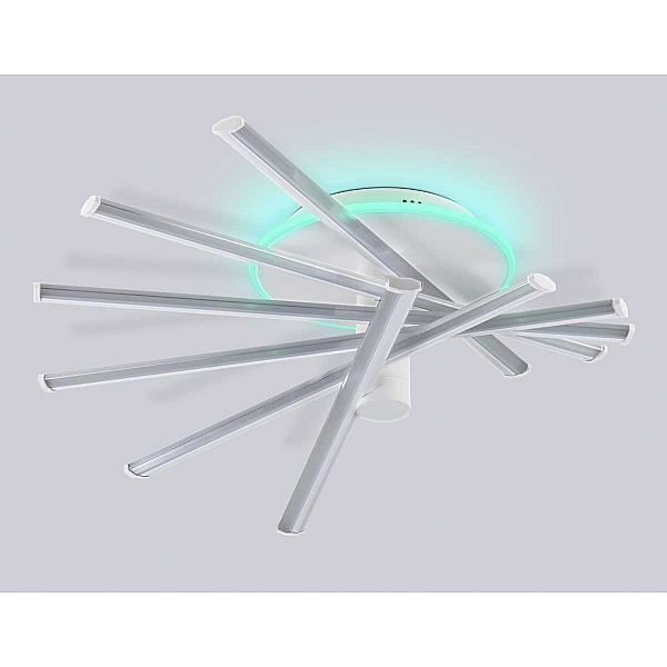 Люстра Ambrella Light COMFORT FL6231