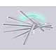 Люстра Ambrella Light COMFORT FL6231