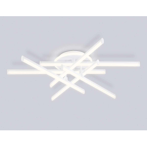 Люстра Ambrella Light COMFORT FL6251