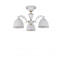 Потолочная люстра Reccagni Angelo PL 9601/3