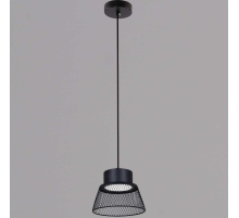 Люстра Reluce 01109-0.9-01 BK