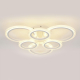 Потолочная светодиодная люстра Escada Avani 10258/6LED