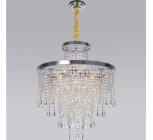 Люстра Reluce 20060-0.4-12 DN