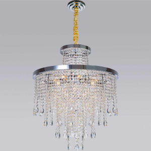 Люстра Reluce 20060-0.4-12 DN