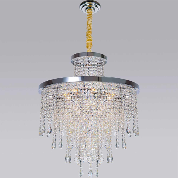 Люстра Reluce 20060-0.4-12 DN