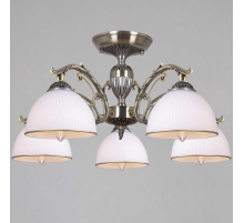 Потолочная люстра Reluce 19018-0.3-05