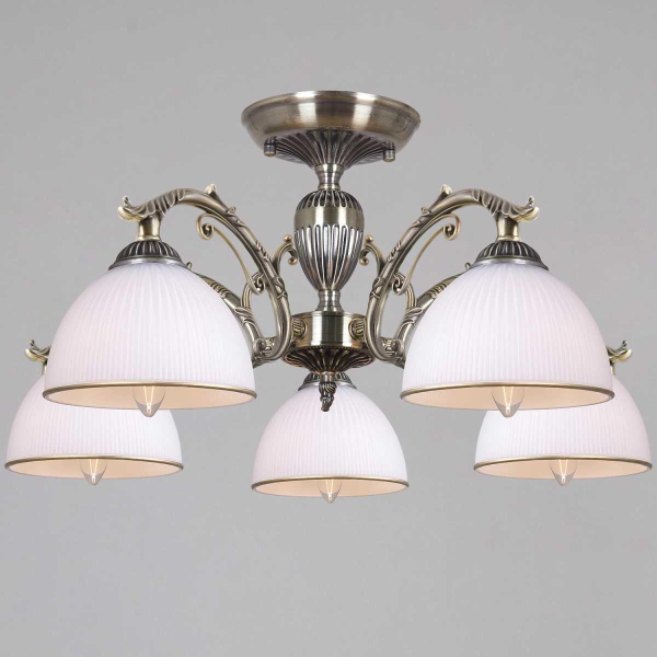 Потолочная люстра Reluce 19018-0.3-05